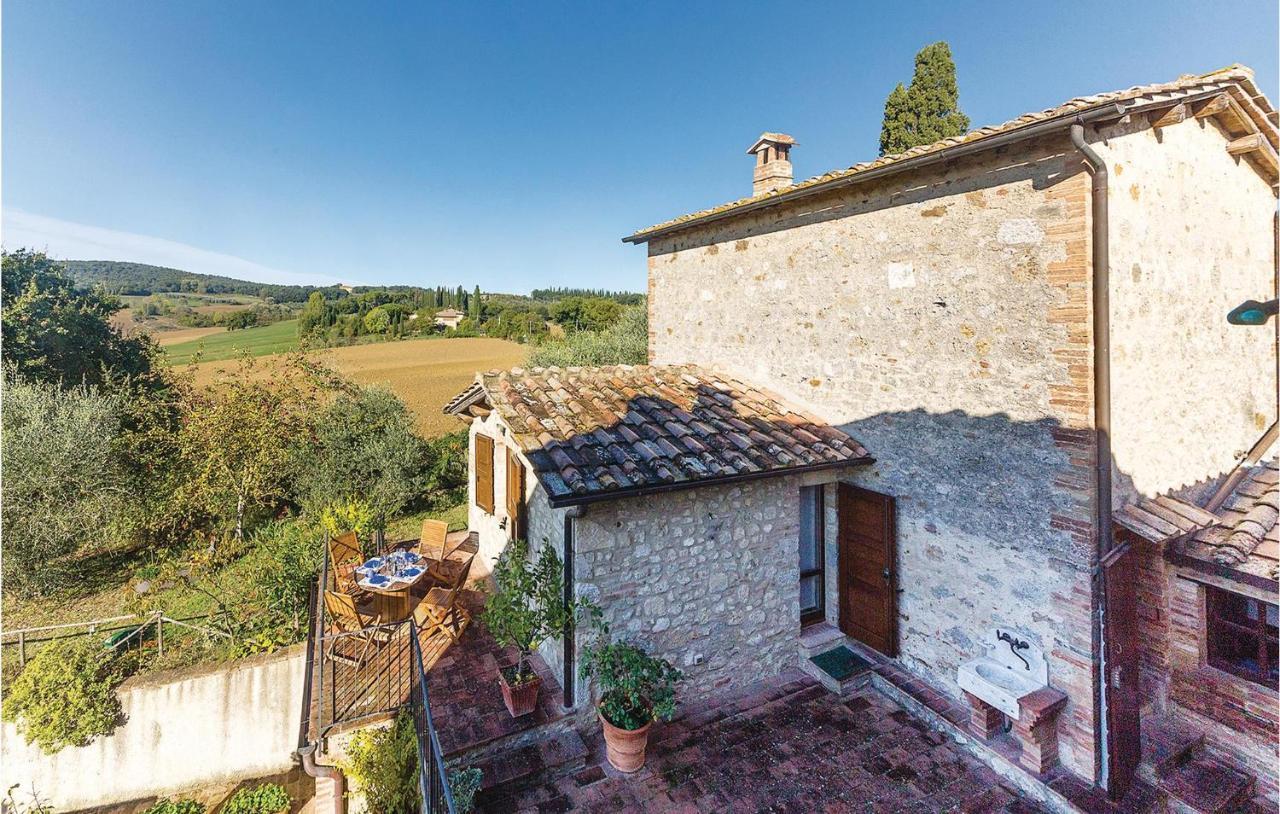Pievina Villa Corsano  Bagian luar foto