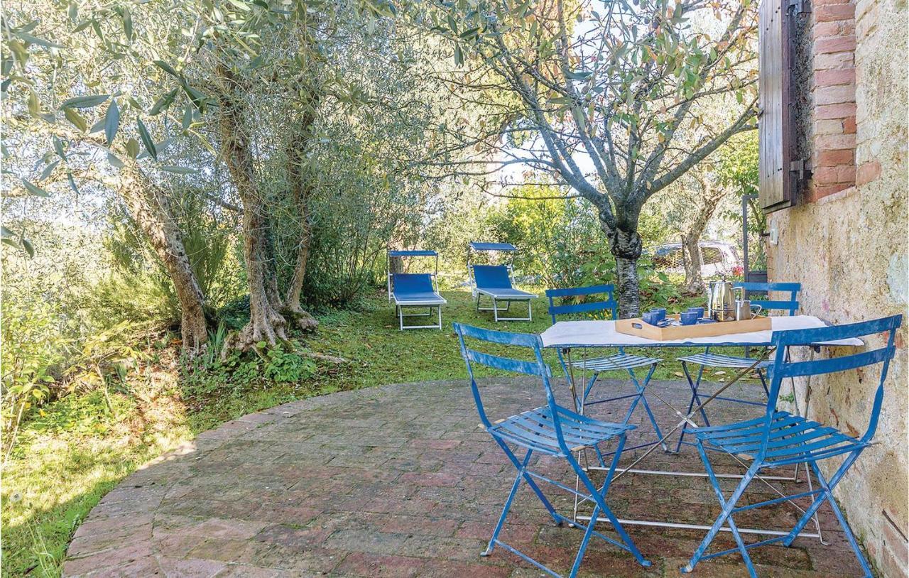 Pievina Villa Corsano  Bagian luar foto